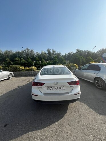 Honda Insight 2018, 167,000 km - 1.5 л - Bakı