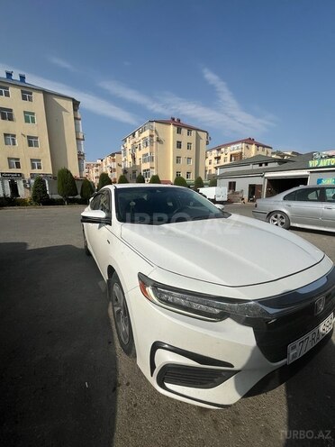 Honda Insight 2018, 167,000 km - 1.5 л - Bakı