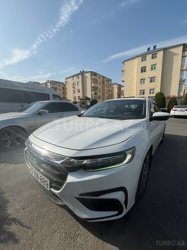 Honda Insight 2018, 167,000 km - 1.5 л - Bakı