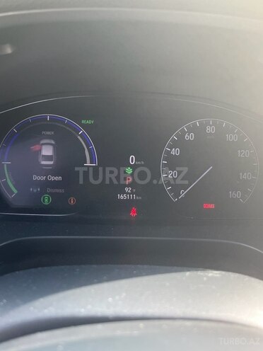 Honda Insight 2018, 167,000 km - 1.5 л - Bakı