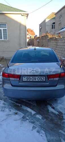 Hyundai Sonata 2006, 225,120 km - 2.0 л - Bakı