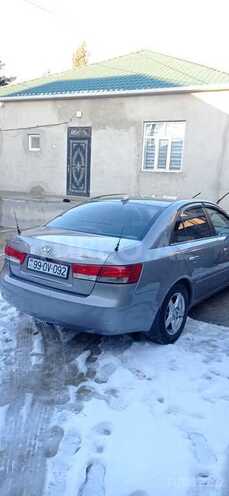 Hyundai Sonata 2006, 225,120 km - 2.0 л - Bakı