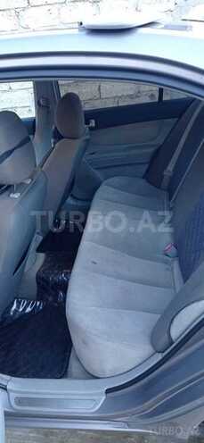 Hyundai Sonata 2006, 225,120 km - 2.0 л - Bakı