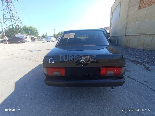 Tofas Dogan 2004, 228,785 km - 1.6 l - Sumqayıt