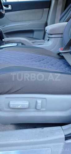 Hyundai Sonata 2006, 225,120 km - 2.0 л - Bakı