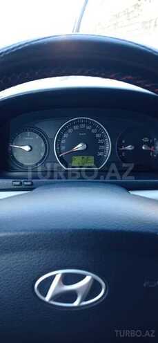 Hyundai Sonata 2006, 225,120 km - 2.0 л - Bakı
