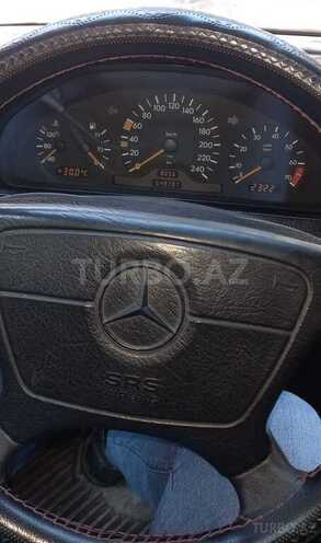 Mercedes C 200 1997, 549,700 km - 2.0 l - Bakı