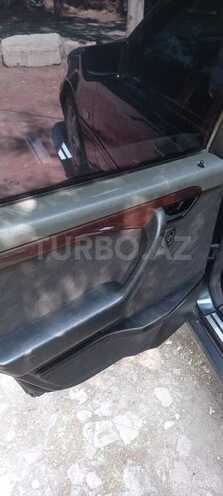 Mercedes C 200 1997, 549,700 km - 2.0 l - Bakı