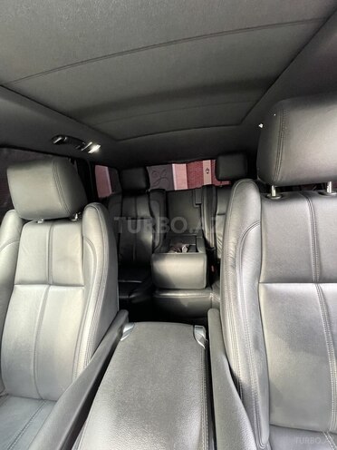 Land Rover Range Rover 2017, 155,000 km - 3.0 l - Bakı