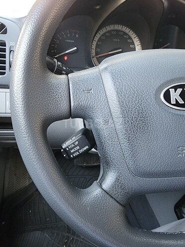 Kia Cerato 2007, 337,000 km - 2.0 l - Bakı