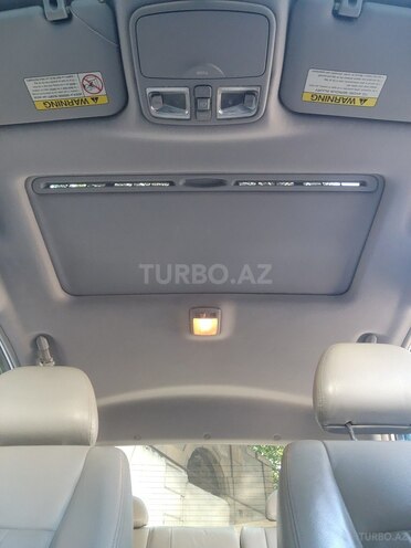 Kia Cerato 2007, 337,000 km - 2.0 l - Bakı