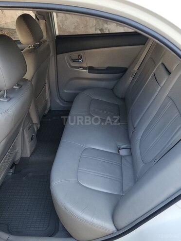 Kia Cerato 2007, 337,000 km - 2.0 l - Bakı
