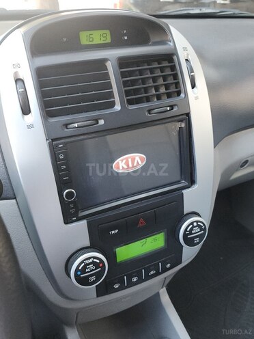 Kia Cerato 2007, 337,000 km - 2.0 l - Bakı