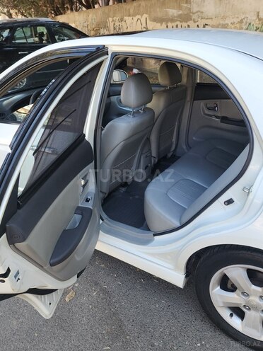 Kia Cerato 2007, 337,000 km - 2.0 l - Bakı