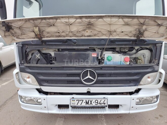 Mercedes Atego 816 2007, 375,037 km - 4.3 л - Bakı