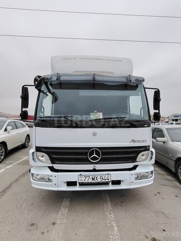 Mercedes Atego 816 2007, 375,037 km - 4.3 л - Bakı