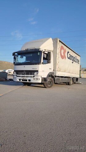 Mercedes Atego 816 2007, 375,037 km - 4.3 л - Bakı