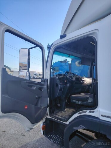 Mercedes Atego 816 2007, 375,037 km - 4.3 л - Bakı
