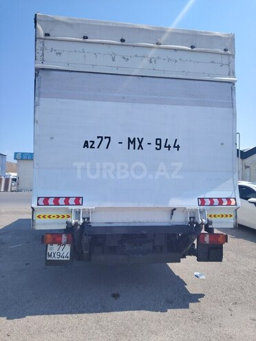 Mercedes Atego 816 2007, 375,037 km - 4.3 л - Bakı