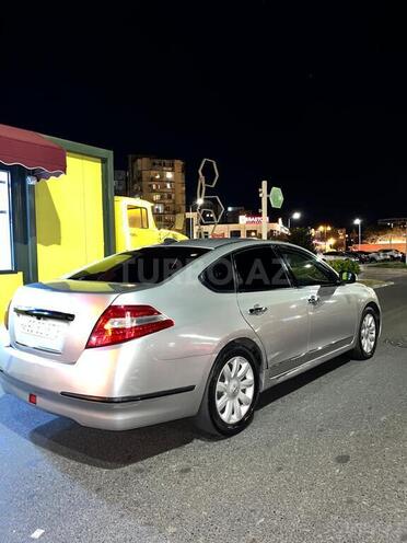 Nissan Teana 2008, 164,000 km - 2.5 l - Bakı