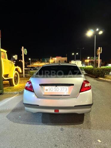 Nissan Teana 2008, 164,000 km - 2.5 l - Bakı