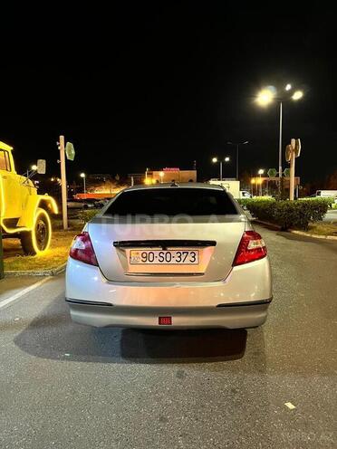 Nissan Teana 2008, 164,000 km - 2.5 l - Bakı