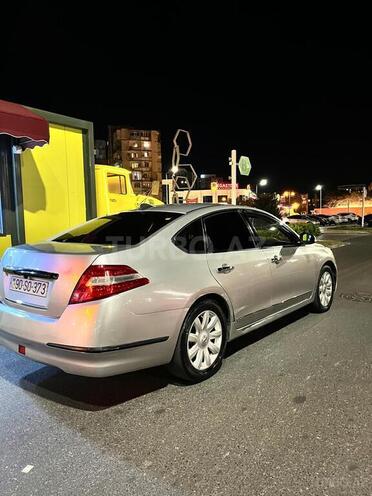 Nissan Teana 2008, 164,000 km - 2.5 l - Bakı