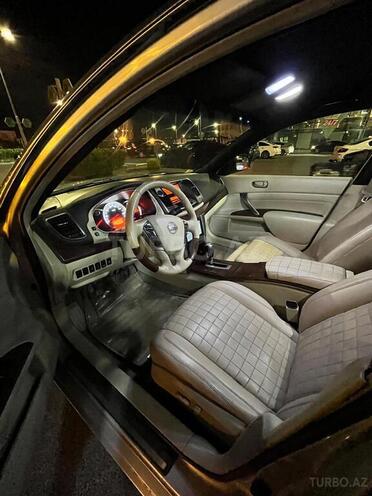 Nissan Teana 2008, 164,000 km - 2.5 l - Bakı