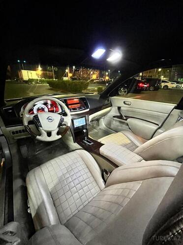 Nissan Teana 2008, 164,000 km - 2.5 l - Bakı