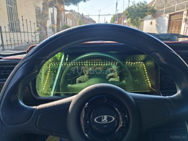 LADA (VAZ) 2107 2005, 70,000 km - 1.5 л - Gəncə