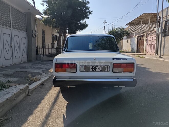 LADA (VAZ) 2107 2005, 70,000 km - 1.5 л - Gəncə