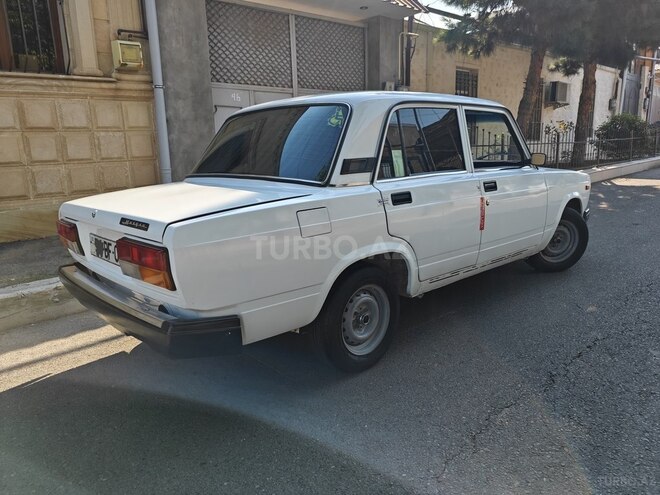 LADA (VAZ) 2107 2005, 70,000 km - 1.5 л - Gəncə