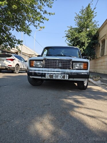 LADA (VAZ) 2107 2005, 70,000 km - 1.5 л - Gəncə