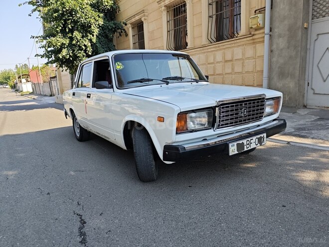 LADA (VAZ) 2107 2005, 70,000 km - 1.5 л - Gəncə