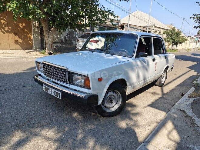 LADA (VAZ) 2107 2005, 70,000 km - 1.5 л - Gəncə