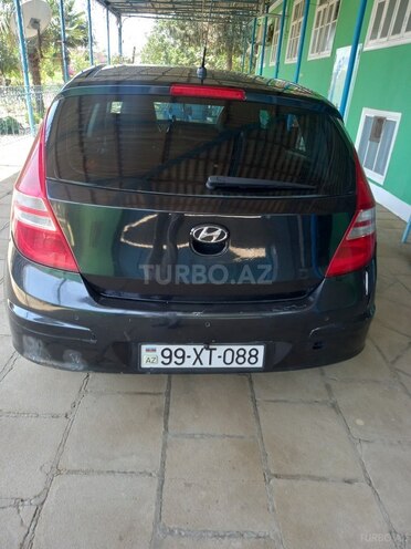 Hyundai i30 2008, 511,010 km - 1.6 l - Bakı
