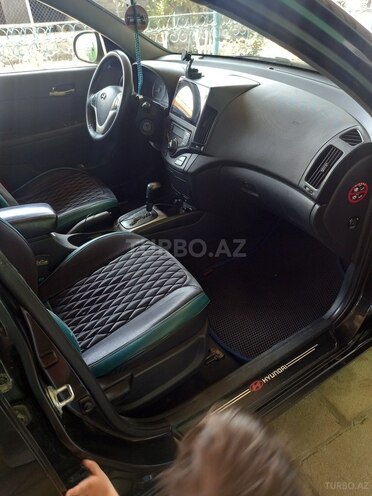 Hyundai i30 2008, 511,010 km - 1.6 l - Bakı