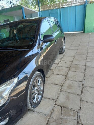 Hyundai i30 2008, 511,010 km - 1.6 l - Bakı
