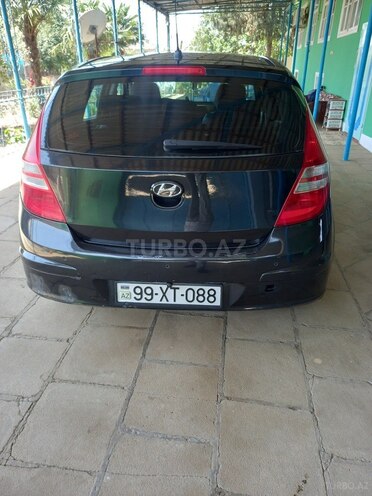 Hyundai i30 2008, 511,010 km - 1.6 l - Bakı