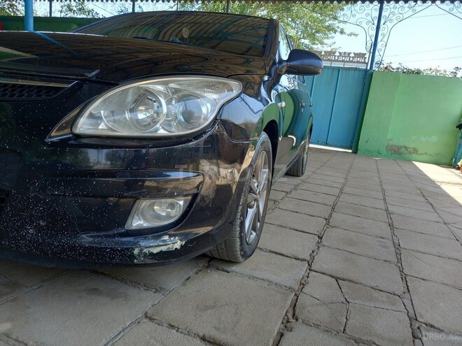 Hyundai i30 2008, 511,010 km - 1.6 l - Bakı