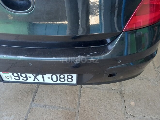 Hyundai i30 2008, 511,010 km - 1.6 l - Bakı