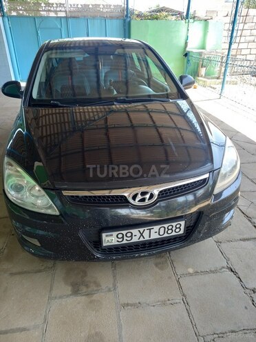 Hyundai i30 2008, 511,010 km - 1.6 l - Bakı
