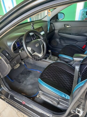 Hyundai i30 2008, 511,010 km - 1.6 l - Bakı