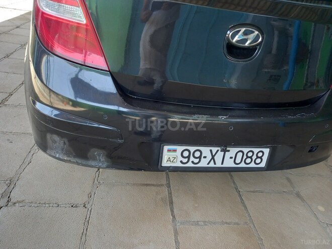 Hyundai i30 2008, 511,010 km - 1.6 l - Bakı