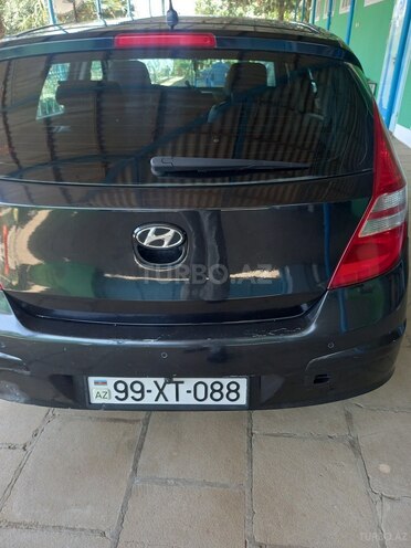 Hyundai i30 2008, 511,010 km - 1.6 l - Bakı