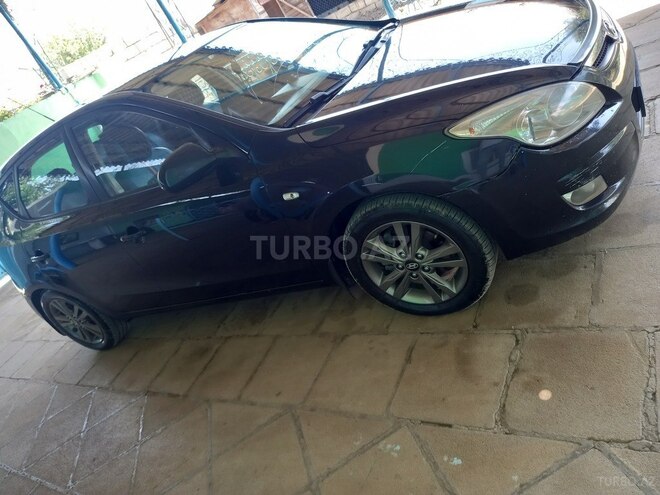 Hyundai i30 2008, 511,010 km - 1.6 l - Bakı