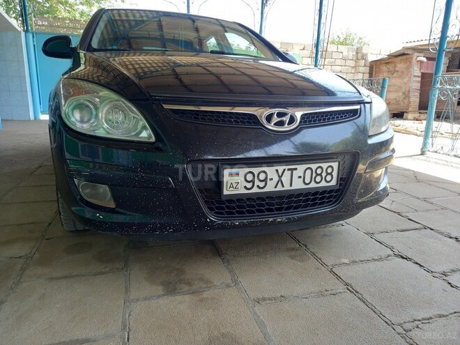 Hyundai i30 2008, 511,010 km - 1.6 l - Bakı