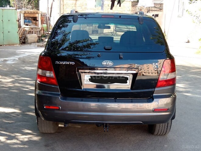 Kia Sorento 2006, 314,223 km - 2.5 л - Sumqayıt