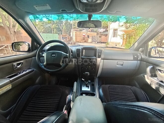 Kia Sorento 2006, 314,223 km - 2.5 л - Sumqayıt