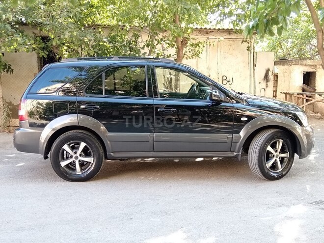 Kia Sorento 2006, 314,223 km - 2.5 л - Sumqayıt